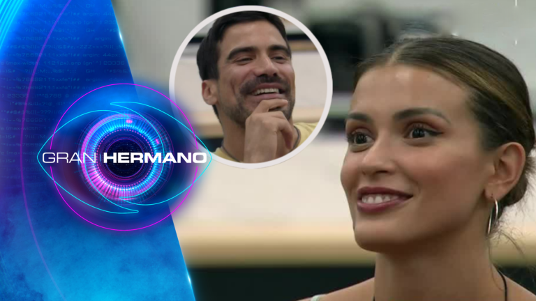 “Pensé que me iba a afectar mucho”: Coni habló sobre el regreso de Seba en Gran Hermano
