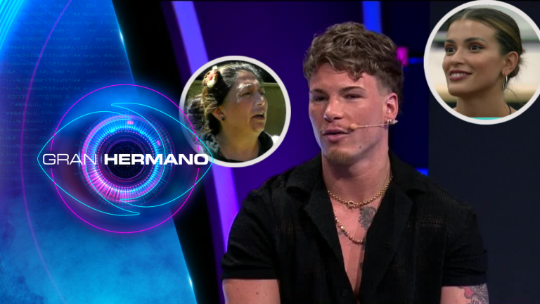 “Tuvimos una relación muy bonita”: Raimundo confesó su decepción con Pincoya y Coni