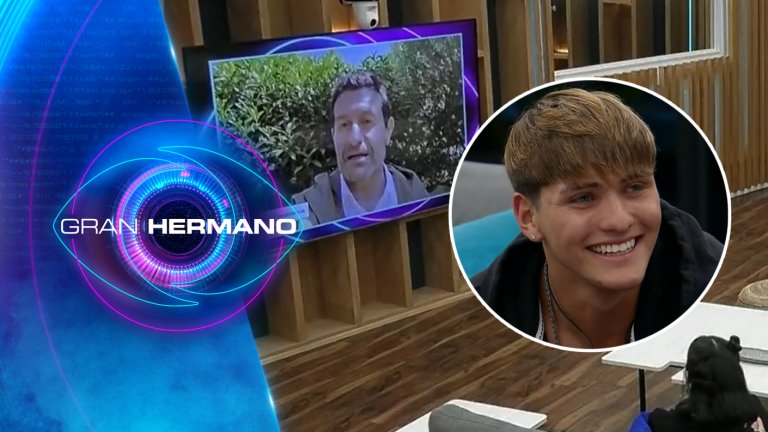 ¿Hijo ilustre? Alcalde de Constitución envió mensaje a Hans por su cumpleaños