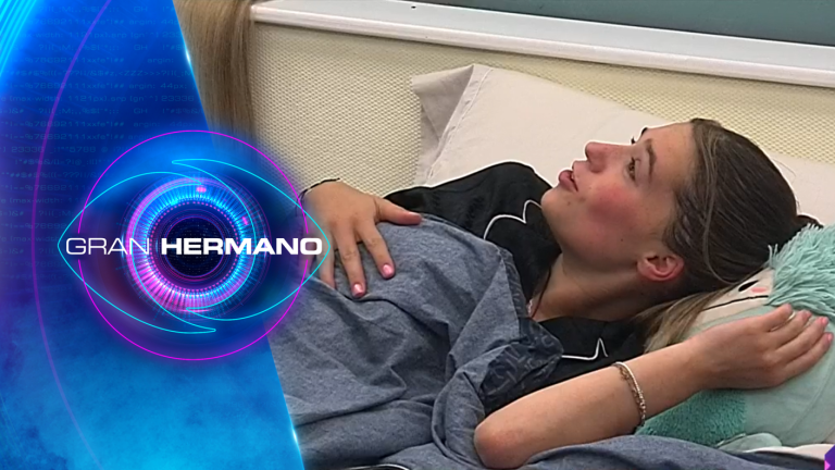 Alessia preocupada por íntima interacción con Jorge: “Si Rai ve esto no le va a gustar”