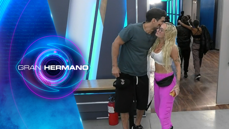 La advertencia de Sebastián que puso en alerta a Fran antes de competencia