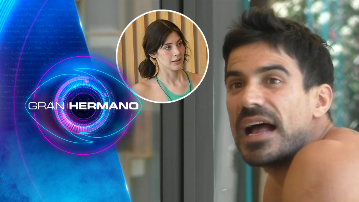 ¿Brebaje milagroso? Seba se acercó a iCata para conocer su secreto para ...