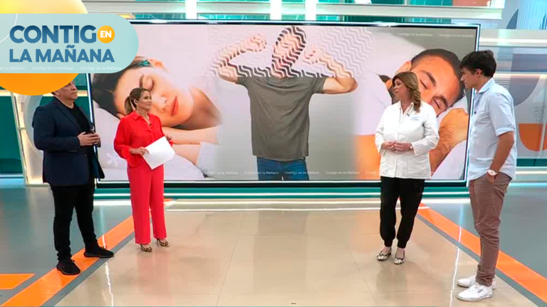 ¿Insomnio? Estos son los mejores consejos para no sufrir trastorno de sueño