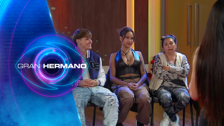 ¡Todos en shock! Scarlette reveló qué exjugador no quería que reingresara a GH