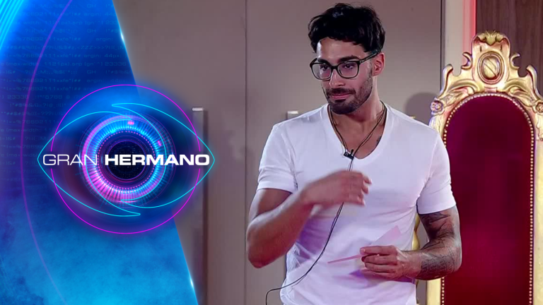 Jorge desenmascaró a jugador: “Hay que sacarte la faceta que se muestra…”