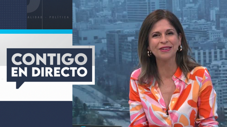 Contigo En Directo | Capítulo 794