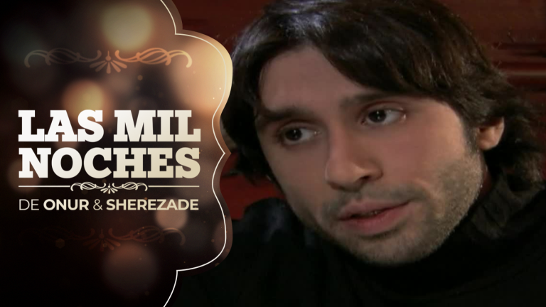 “No renuncies a tu amor”: El consejo que recibió Kerem para no perder a Sherezade