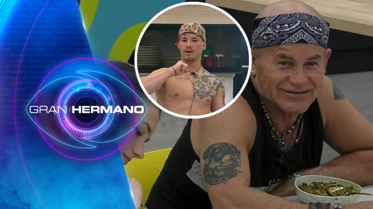 Francisco reveló desconocido lazo entre su hijo y Raimundo