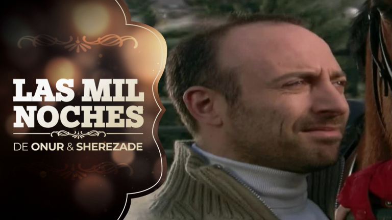 Capítulo 14 | Revisa el adelanto de Las Mil Noches de Onur & Sherezade