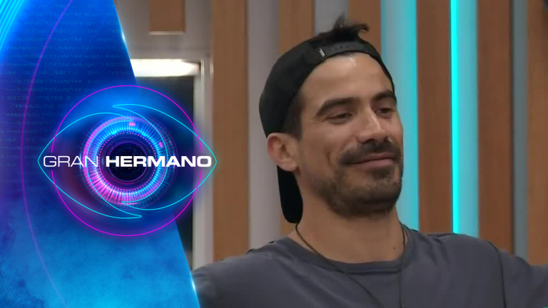 Seba definió al jugador salvado de la placa de eliminación en Gran Hermano