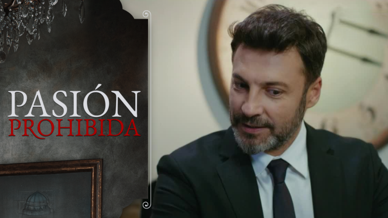 La decisión de Sahika para perjudicar a Ender y Hasan Ali en Pasión Prohibida