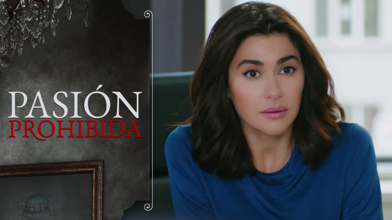Pasión Prohibida | Capítulo 215