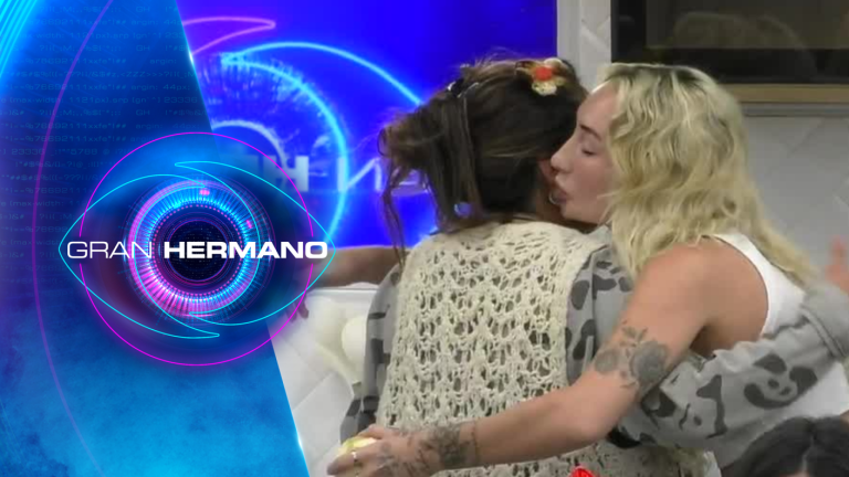 “Solo quería saber como estabas”: Pincoya reveló su preocupación por Francisca en Gran Hermano