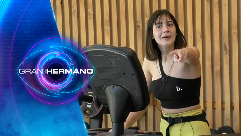 ICata reveló sus intenciones tras salir de Gran Hermano: “Estoy conspirando…”