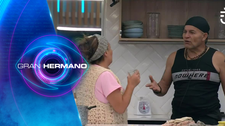 El conflicto que enfrentó a Pincoya y Francisco: “¿Qué alegas?”