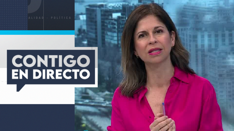 Contigo en Directo | Capítulo 795