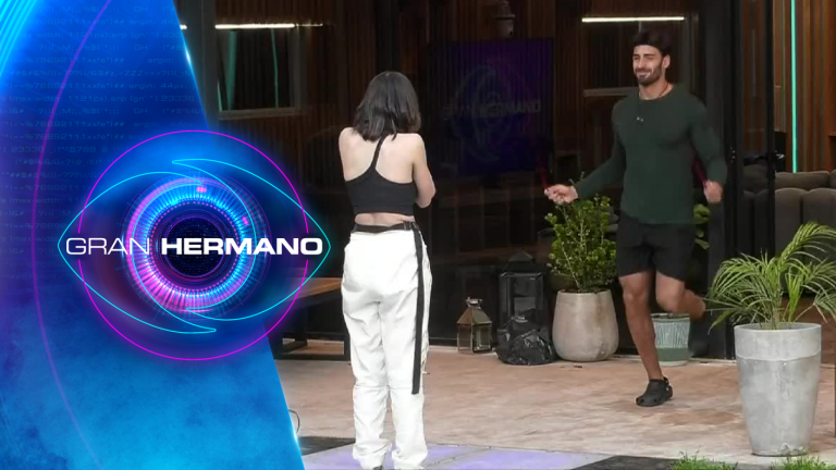 Jorge cautivó a iCata con su habilidad para saltar la cuerda: “Te tenía cero fe”