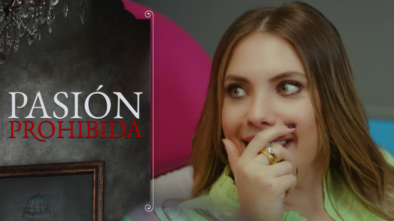 Capítulo 217 | Revisa el adelanto de Pasión Prohibida