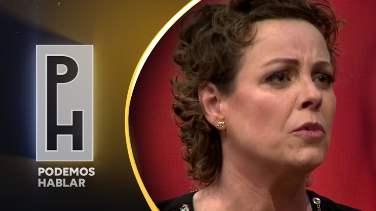 “Qué le costaba decirme que sí”: Claudia Conserva contó el cara a cara que tuvo con su médico tratante