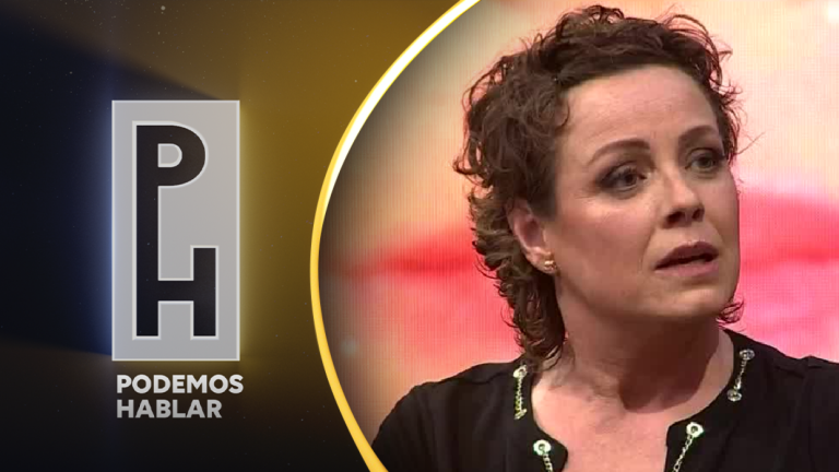 Claudia Conserva abordó las críticas por el lucro de su documental sobre el cáncer