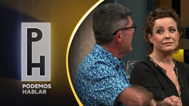 Marcelo Comparini contó qué fue lo que más le impactó al ver a Claudia Conserva con cáncer