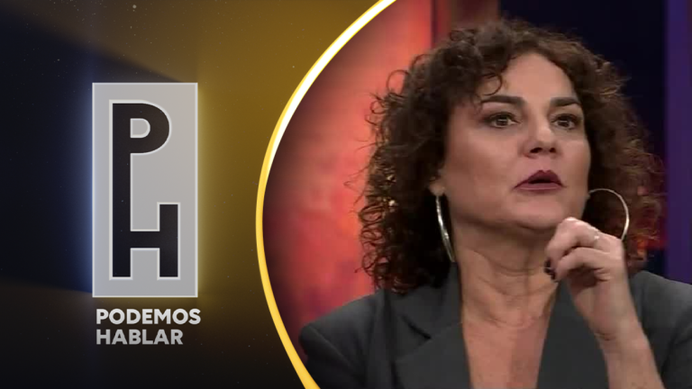 Berta Lasala reveló las razones de su separación con Daniel Alcaíno