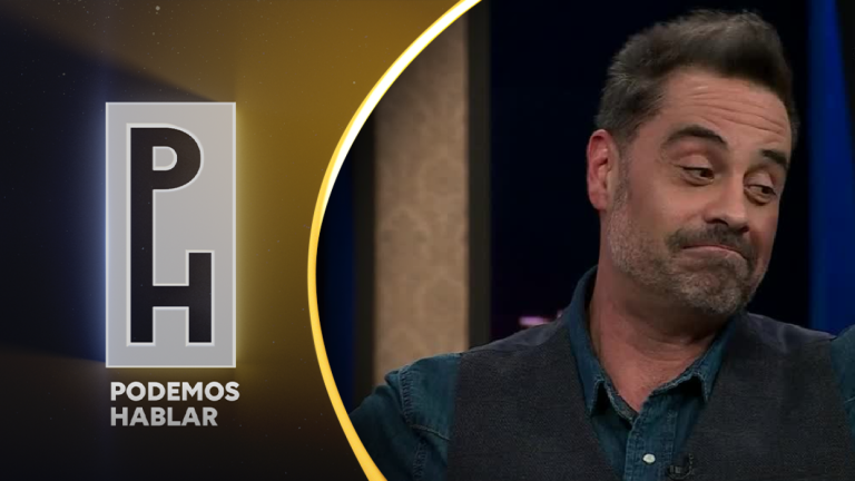 Julio Jung Duvauchelle y su experiencia en las películas porno: “Era súper impactante”