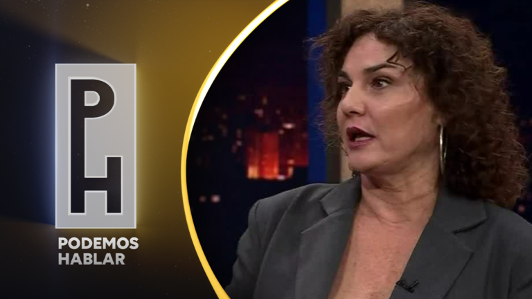 “Me voy a desperfilar”: Berta Lasala recordó el pequeño desaire que le hizo a Claudia Conserva