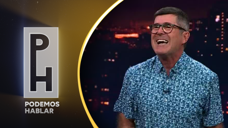 Marcelo Comparini recordó encuentro con una fiera salvaje: “Me había cag… todo”