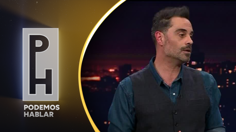 Julio Jung Duvauchelle recordó en Podemos Hablar el momento heróico que protagonizó en una playa