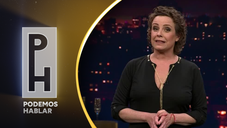 Claudia Conserva recordó en Podemos Hablar el traumático parto de su primer hijo