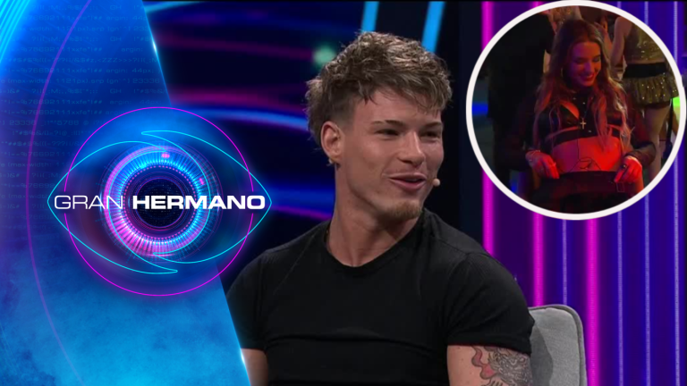 “No podía hacer nada porque estaba en un bloqueo”: Raimundo habló de su reciente relación con Alessia