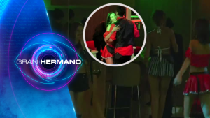 Espiando La Casa | La Fiesta | Capítulo 15