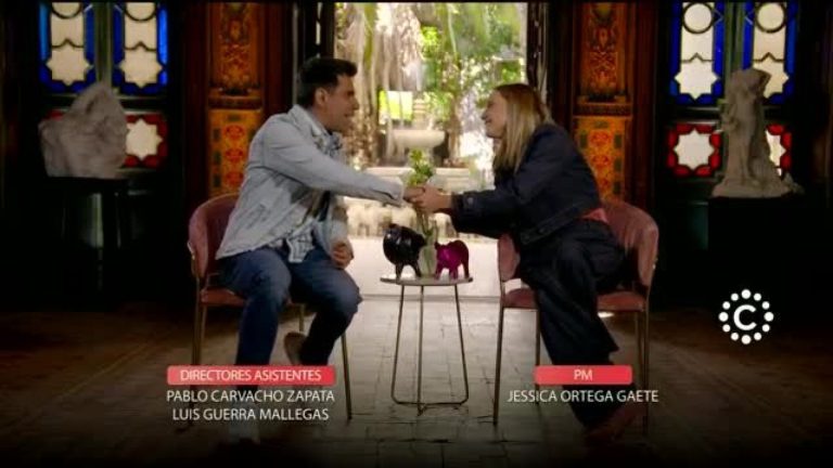 Sabingo | Capítulo 7 de octubre