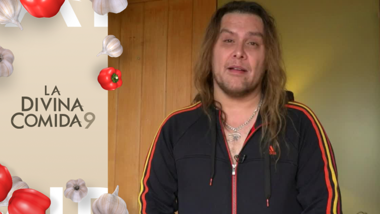 Con estudio de música y gaviota de Viña: Así es la casa de Carlos Figueroa