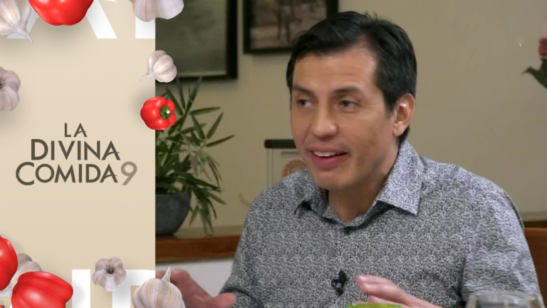 ¡En una subasta! Luis Astudillo contó cómo consiguió una micro para atender pacientes