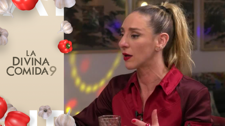 Raffaella di Girolamo contó su vínculo con su madre y su cambio de apellido