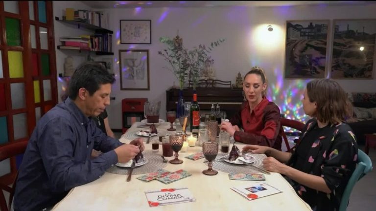 La Divina Comida | Capítulo 22 | Temporada 9