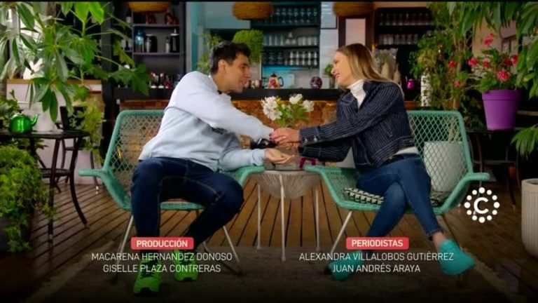 Sabingo | Capítulo 8 de octubre