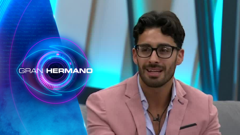 ¿Seguirán siendo ex? Jorge actualiza su relación con su expareja en Gran Hermano