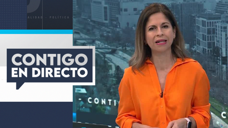 Contigo En Directo | Capítulo 797