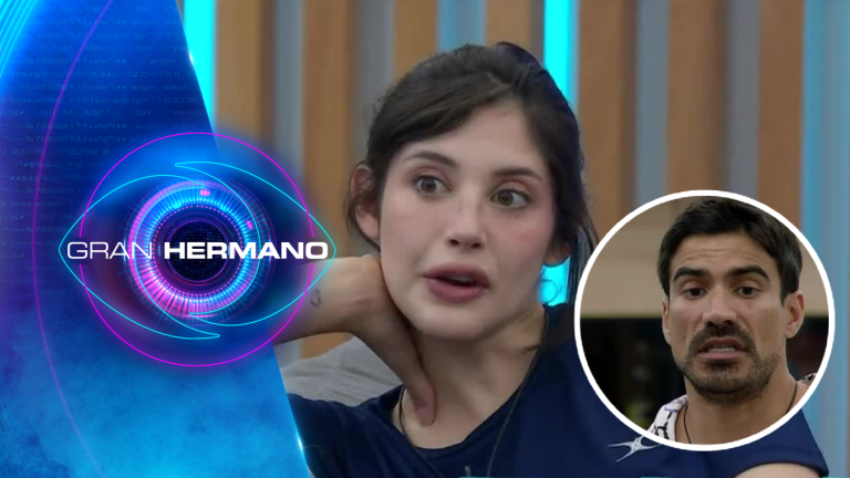 ¿Tiene esperanzas? iCata reveló lo que piensa sobre Seba en Gran Hermano