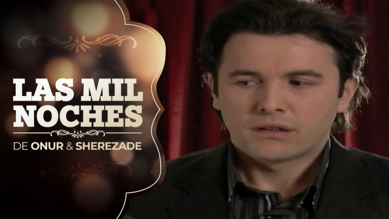 “¿Por qué me has mentido?”: Burhan se enfureció al enterarse que Ali Kemal le compró un auto a Gani