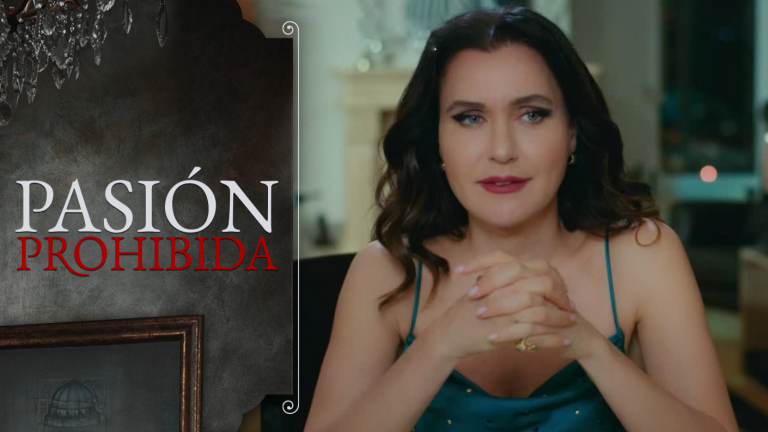 “¿Por qué no puedo confiar en el?”: Ender sospecha que Kaya no es sincero con ella en Pasión Prohibida