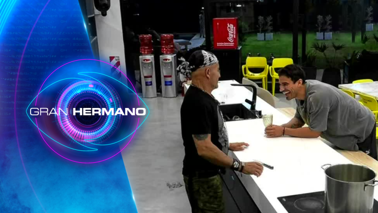 “No me gusta arriesgar a la gente que estimo”: Sebastián justificó su enojo en Gran Hermano