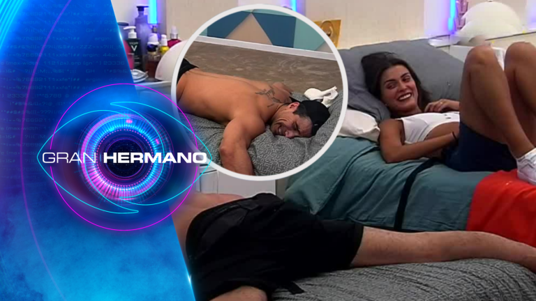 “Qué patético”: Coni se mofó de Sebastián por su intento de conquistar a iCata en Gran Hermano