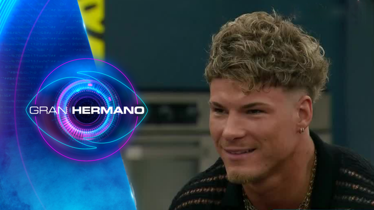 ¿Dejó conversaciones pendientes? Raimundo reingresó a la casa de Gran Hermano