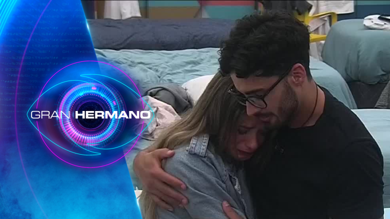 Hasta las lágrimas: Alessia se recriminó su actuar con Raimundo y Bambino