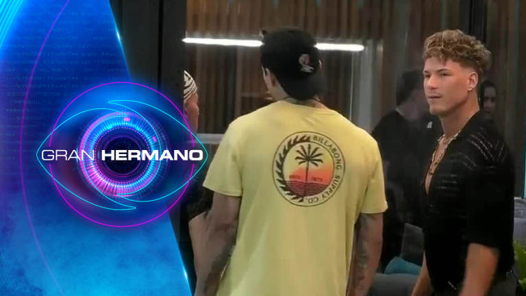 Raimundo continua impactado por la decisión de Alessia: “No sé qué tenga para decirme”