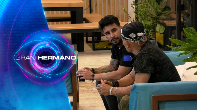 “Jamás esperé que me votaras”: Ariel agradeció a Francisco e hizo mea culpa de su paso por GH